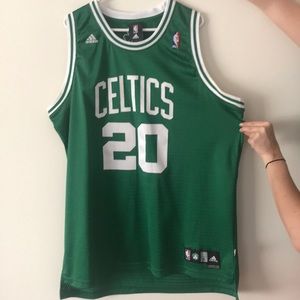 Ray Allen stitched Celtics Jersey